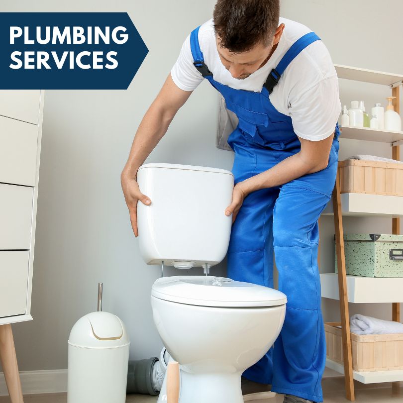 Plumbing Company in Supply, NC