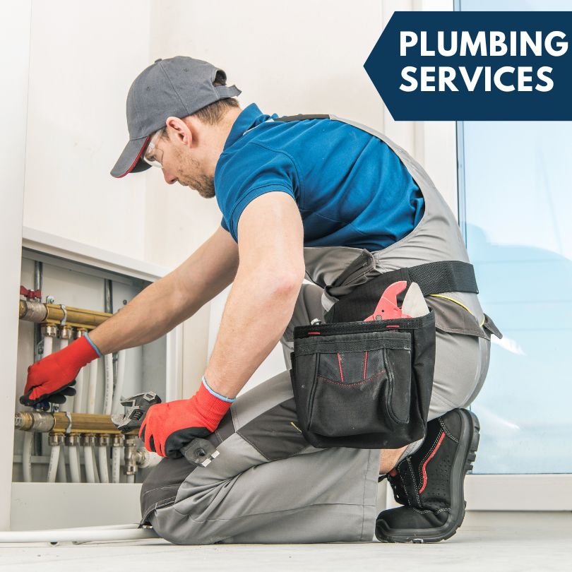 Supply Plumbing Company